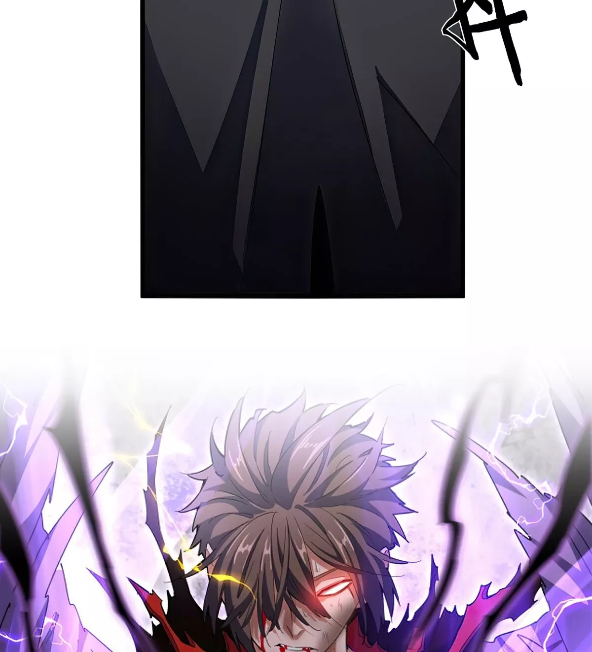 Magic Emperor, chapter 802, image 2