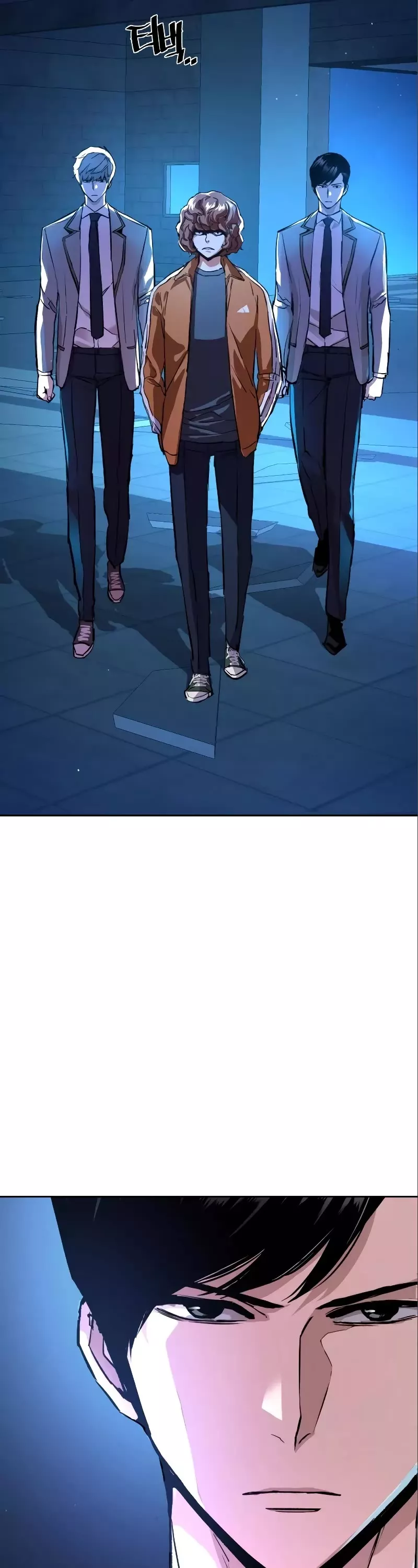Teenage Mercenary, chapter 164, image 57