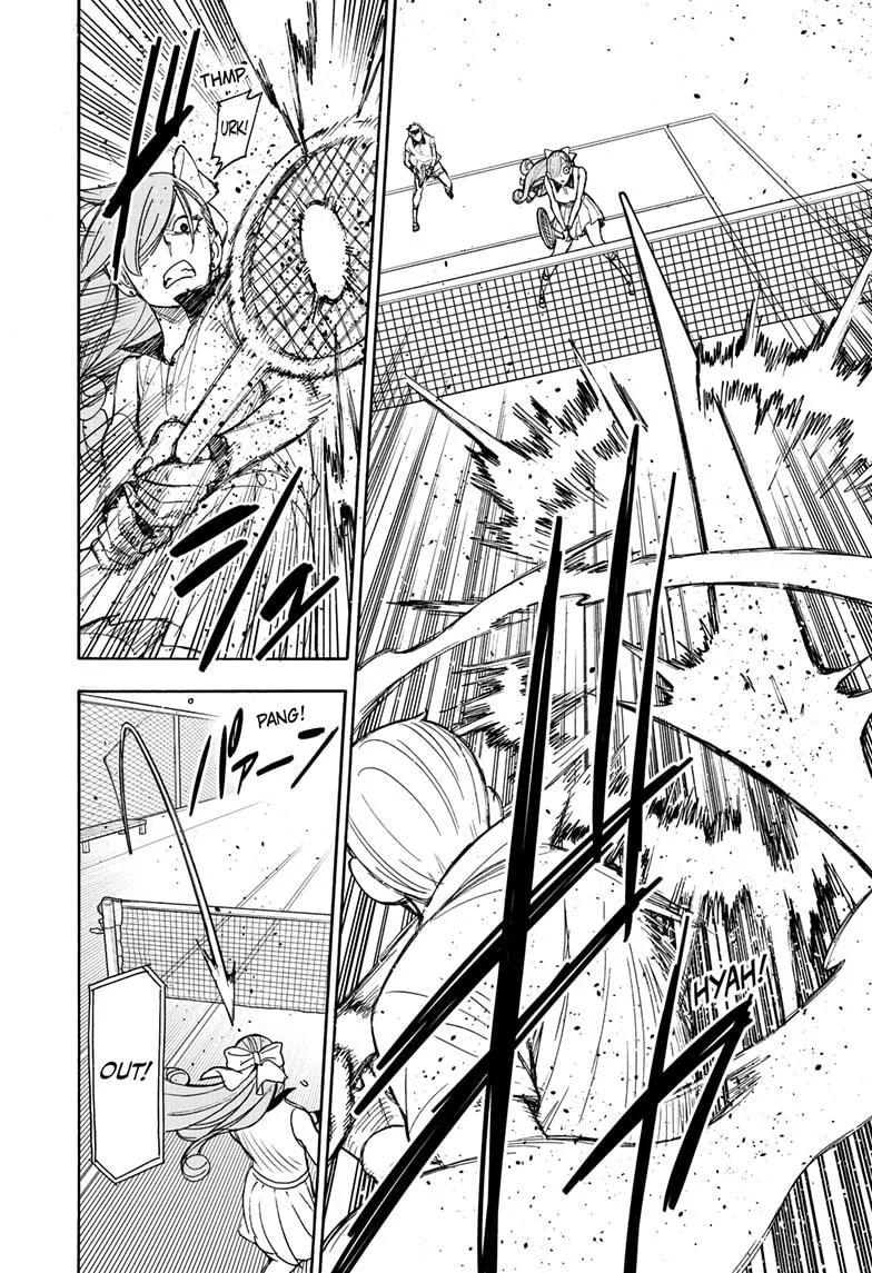 SPY x FAMILY, chapter 32, image 20