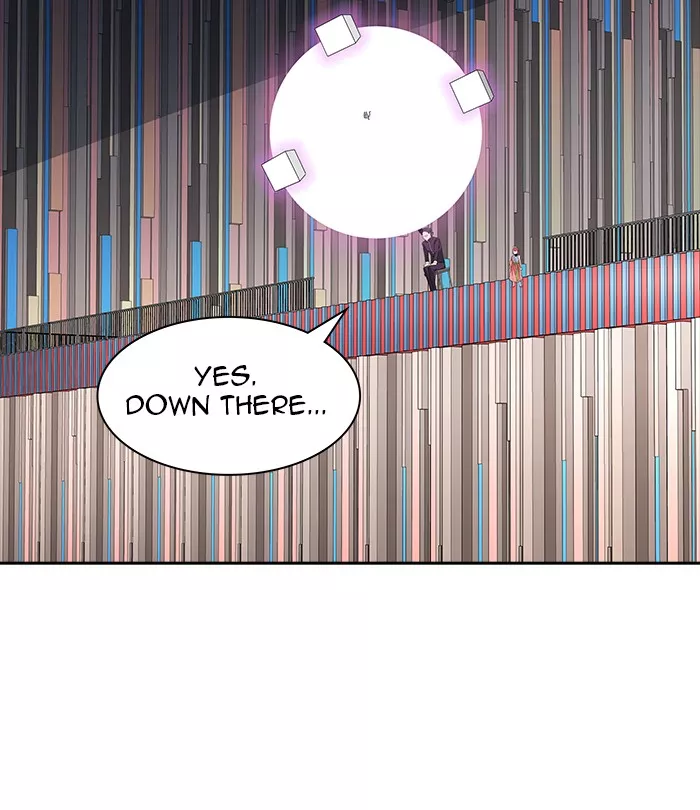 Tower of God, chapter 493, image 45