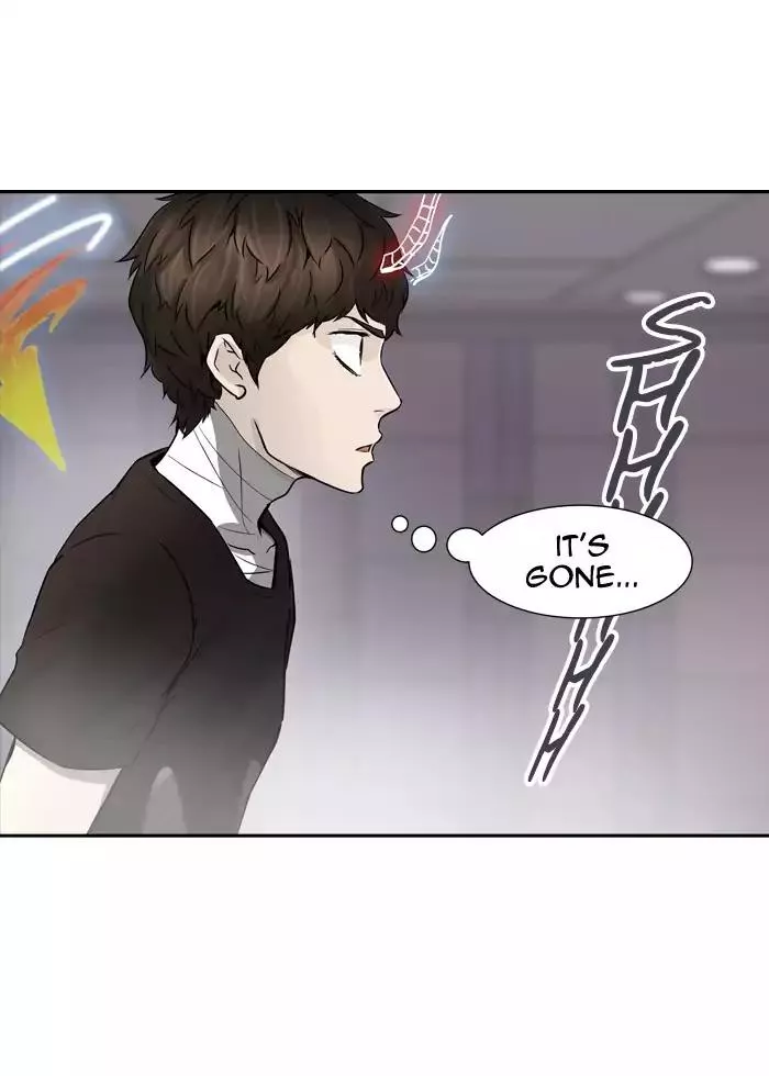Tower of God, chapter 393, image 25