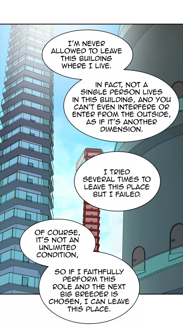 Tower of God, chapter 358, image 48