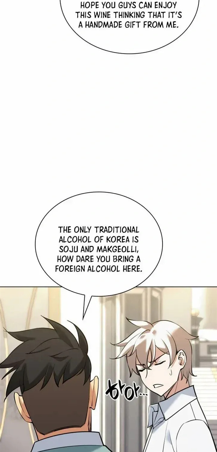 Overgeared (Team Argo), chapter 214.2, page 9