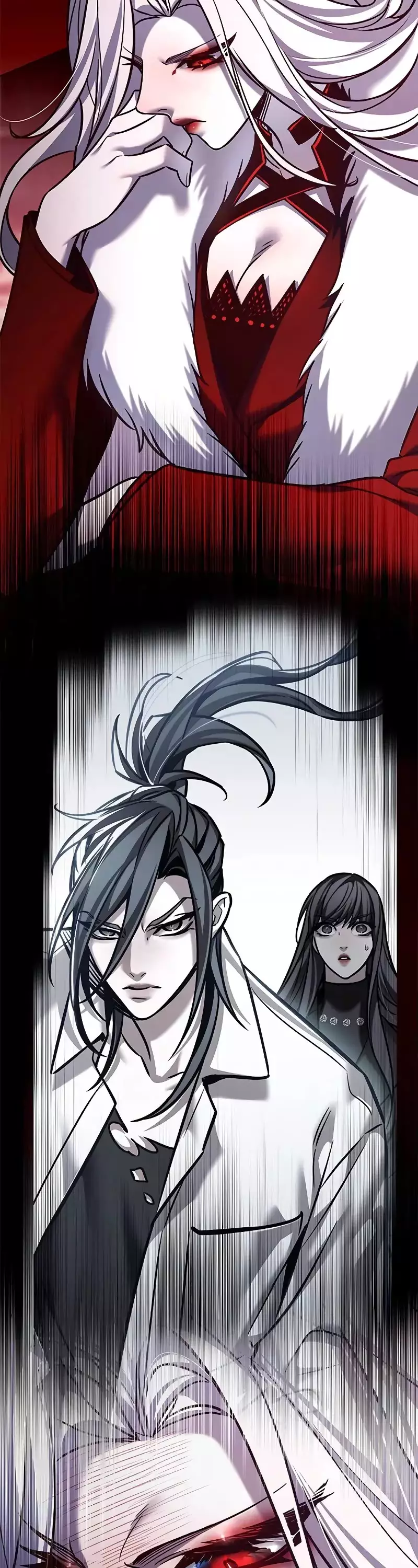 Eleceed, chapter 300, image 2