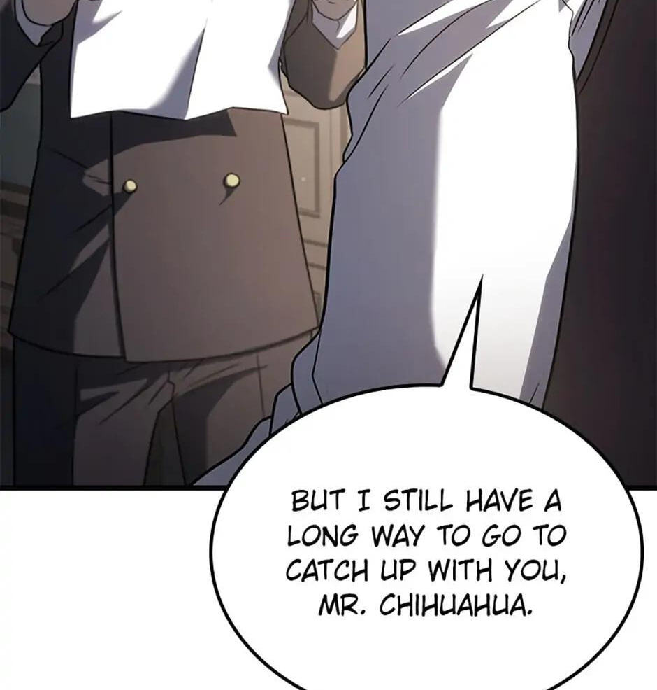 Revenge of the Baskerville Bloodhound, chapter 23, image 91