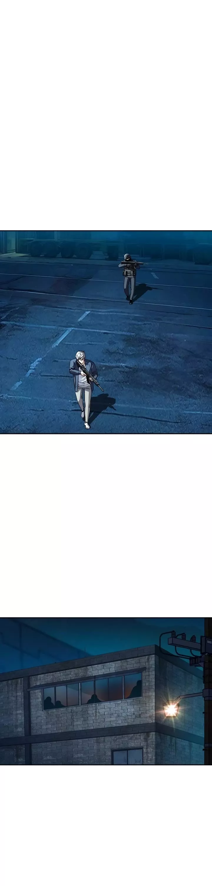 Teenage Mercenary, chapter 243, image 28