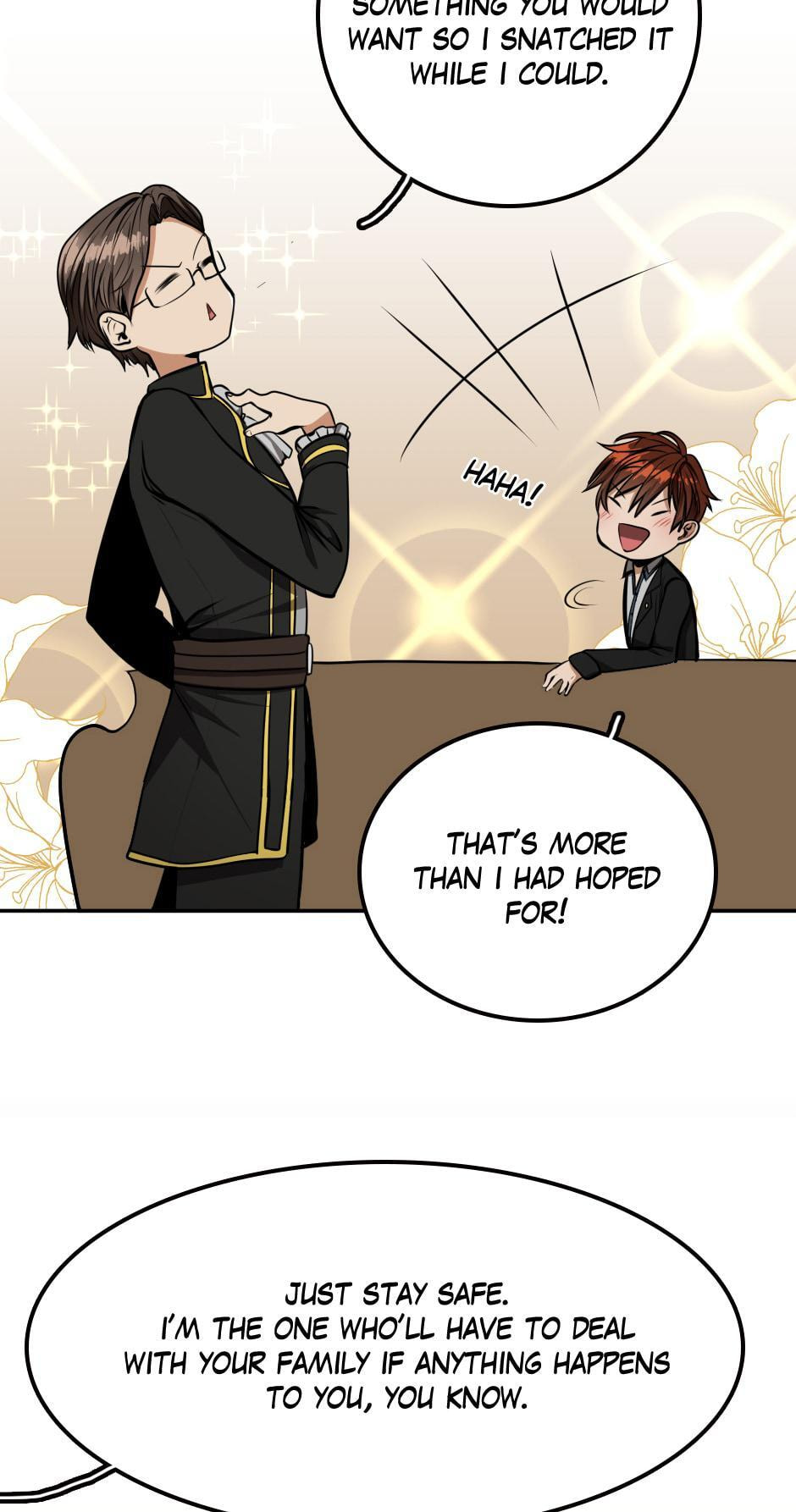 The Beginning After the End, chapter 41, image 51
