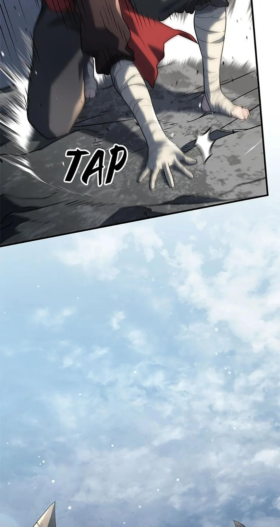 Revenge of the Baskerville Bloodhound, chapter 57, image 23