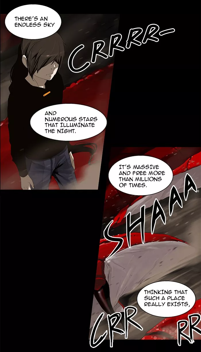 Tower of God, chapter 112, image 25
