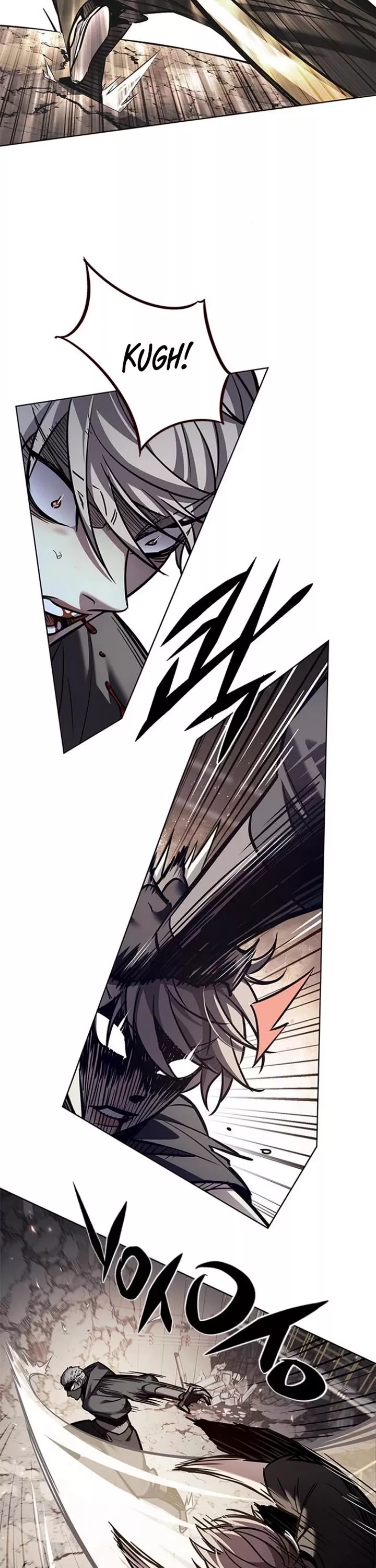 Eleceed, chapter 352, image 6
