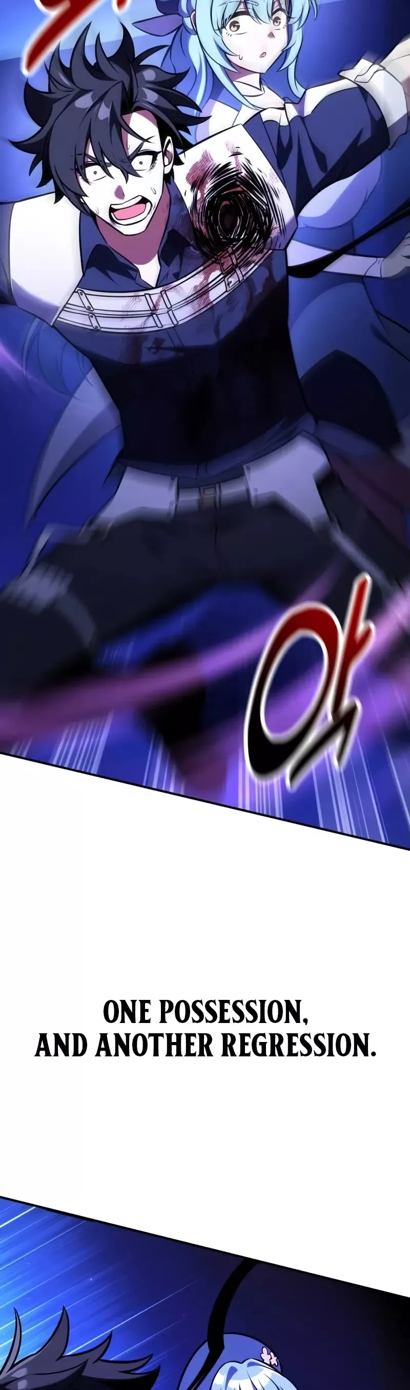 I Killed the Main Player, chapter 81, image 102