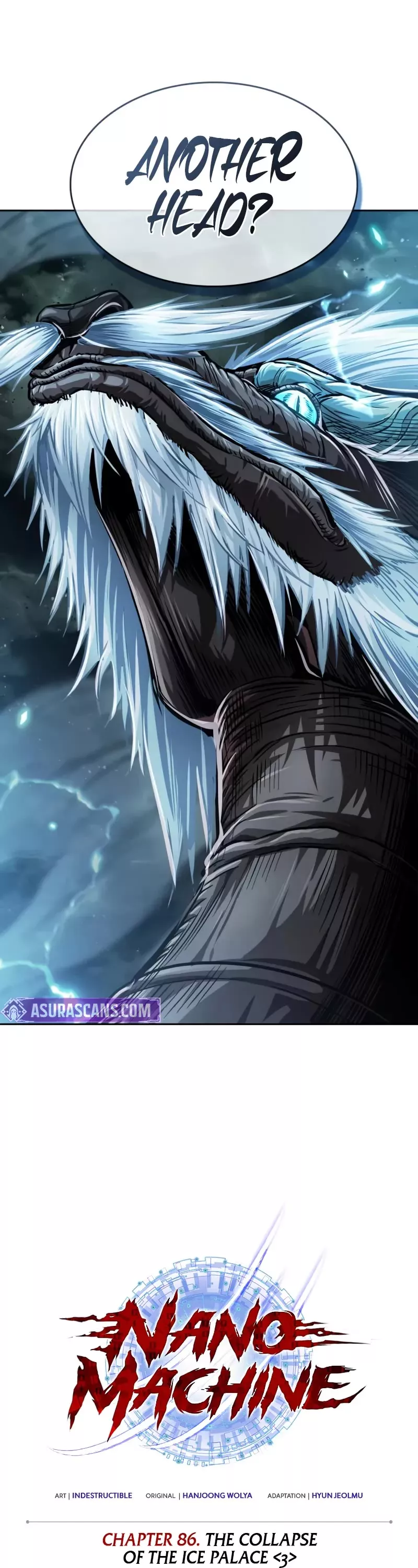 Nano Machine, chapter 253, image 7