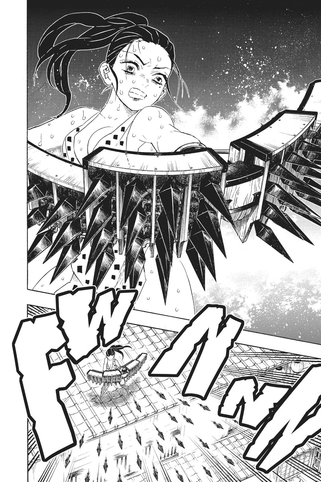 Demon Slayer: Kimetsu no Yaiba, chapter 89, image 20