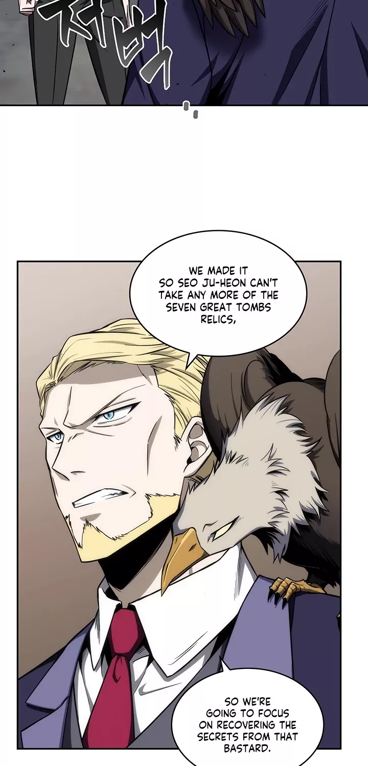 Tomb Raider King, chapter 245, image 23