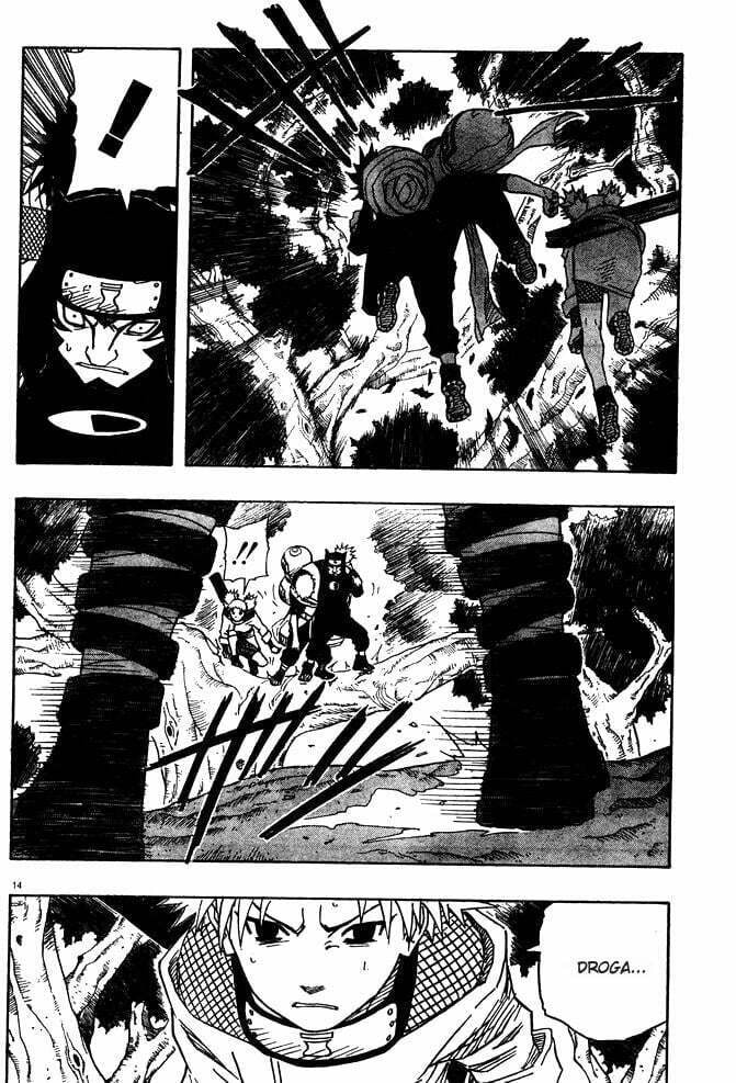 Naruto, chapter 124, image 14