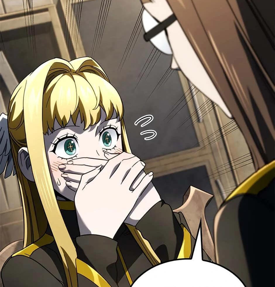 Revenge of the Baskerville Bloodhound, chapter 80, image 125