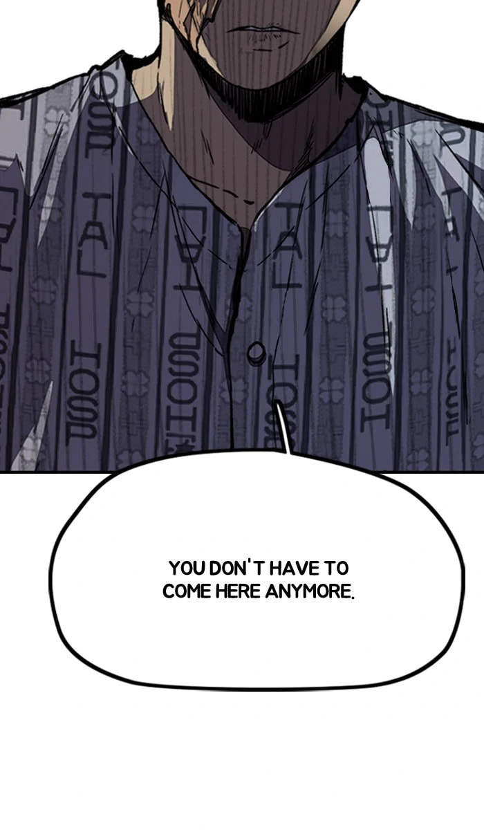 Wind Breaker, chapter 259, image 2