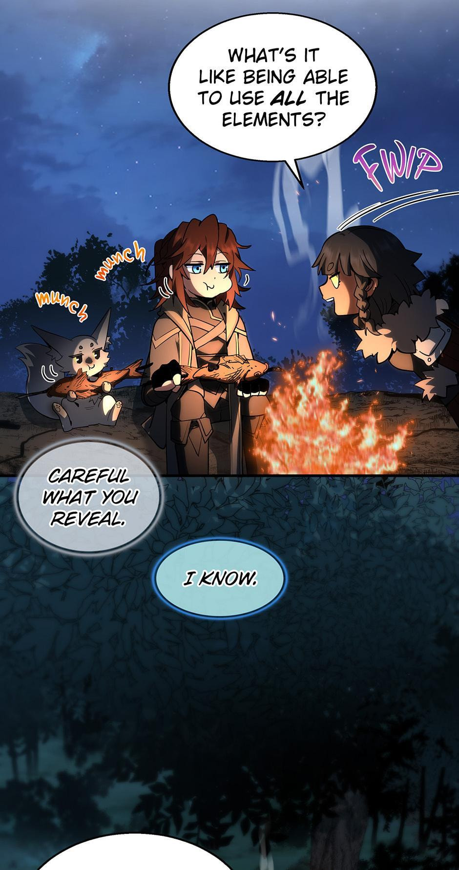 The Beginning After the End, chapter 201, image 21