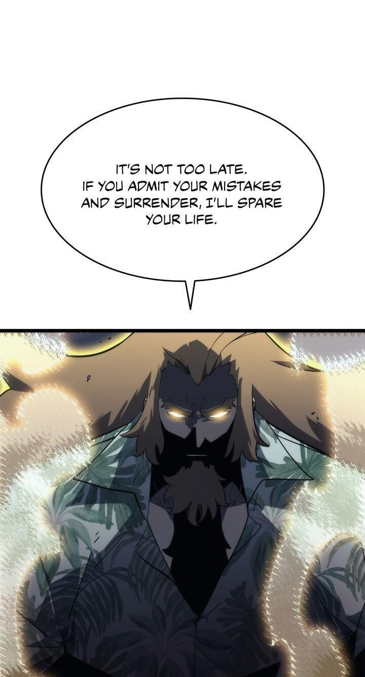 Solo Leveling, chapter 146, image 2