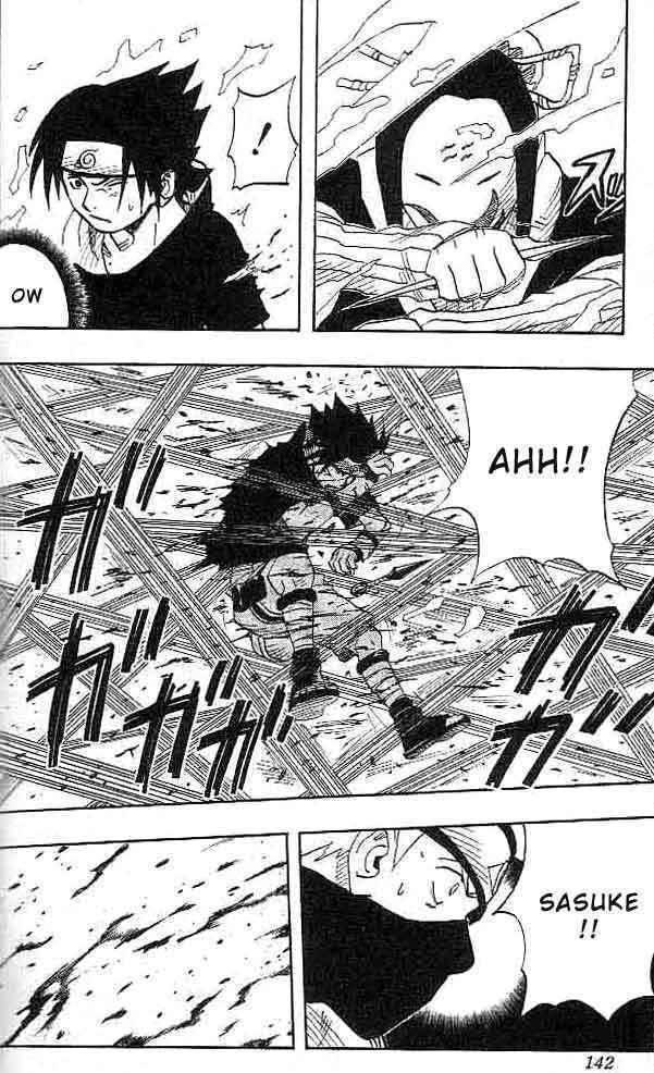 Naruto, chapter 24, image 16
