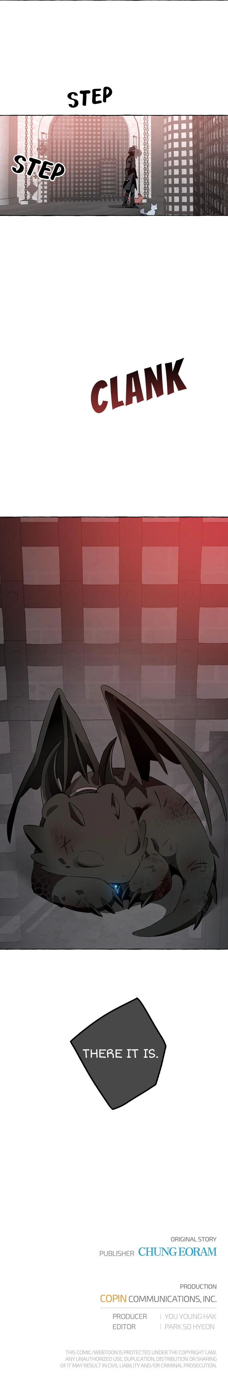 Trash of the Count’s Family, chapter 18, image 8