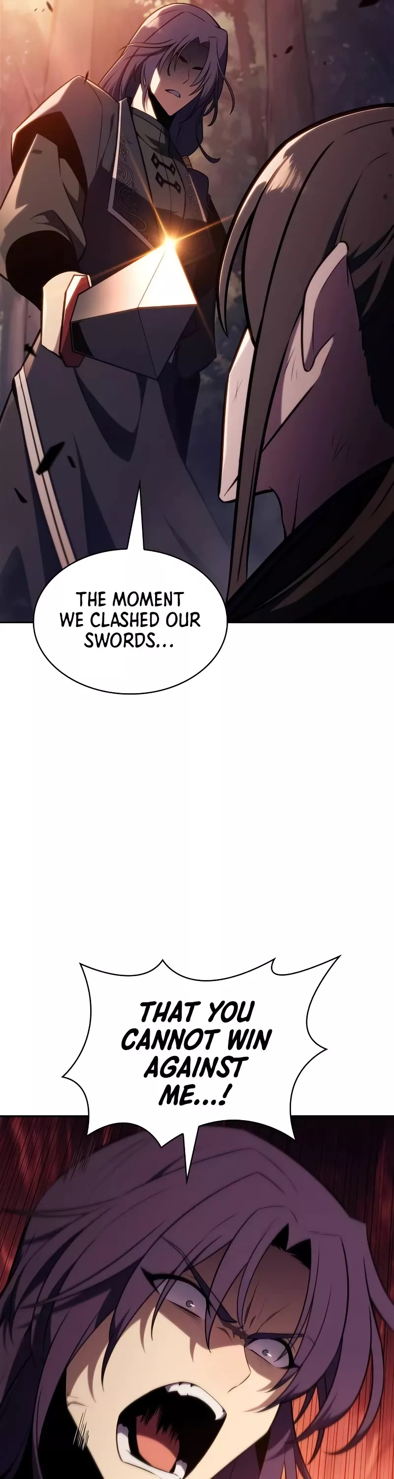Solo Max-Level Newbie, chapter 148, image 17