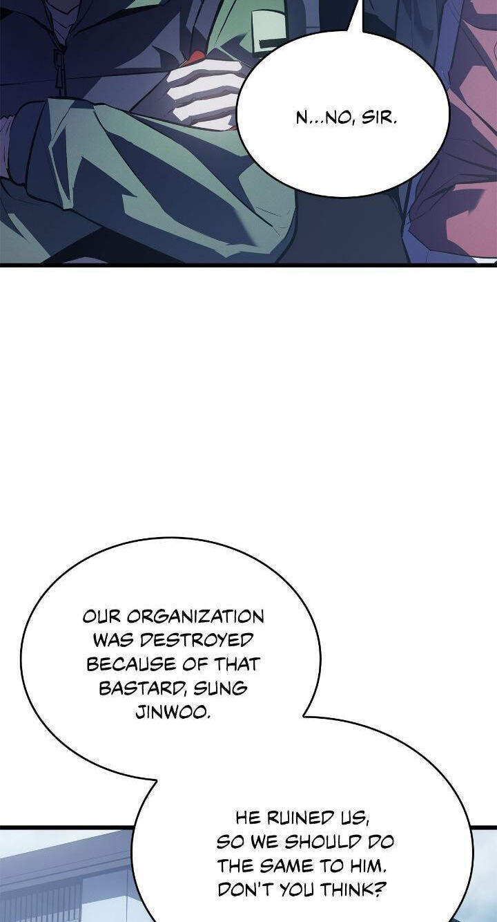 Solo Leveling, chapter 192, page 40