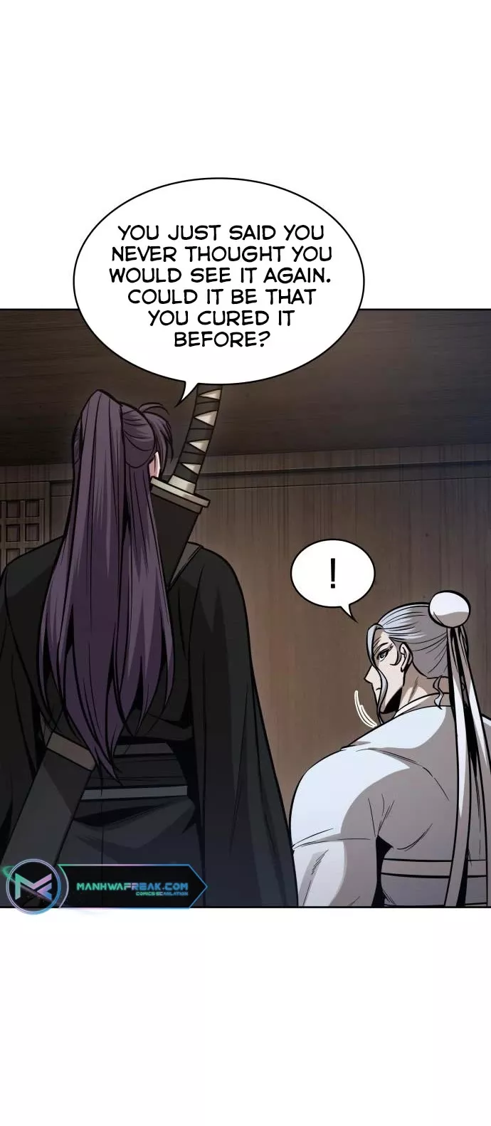 Nano Machine, chapter 170, image 32