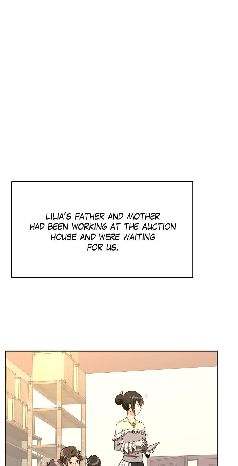 The Beginning After the End, chapter 45, image 61