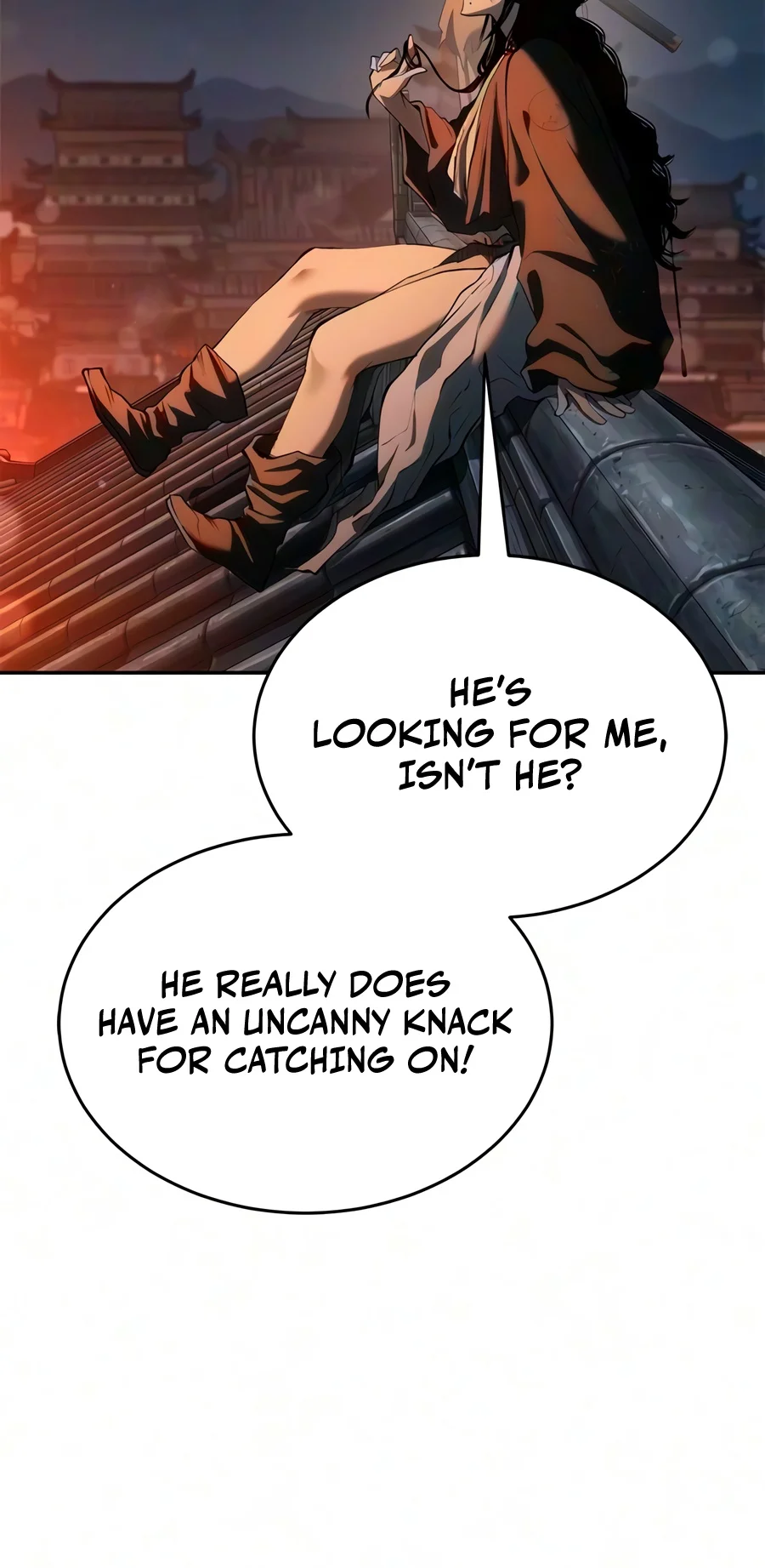 Murim Psychopath, chapter 44, image 3