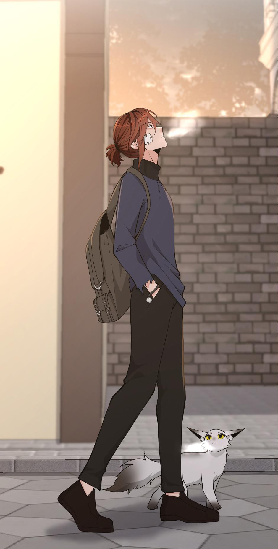 The Beginning After the End, chapter 124, image 73
