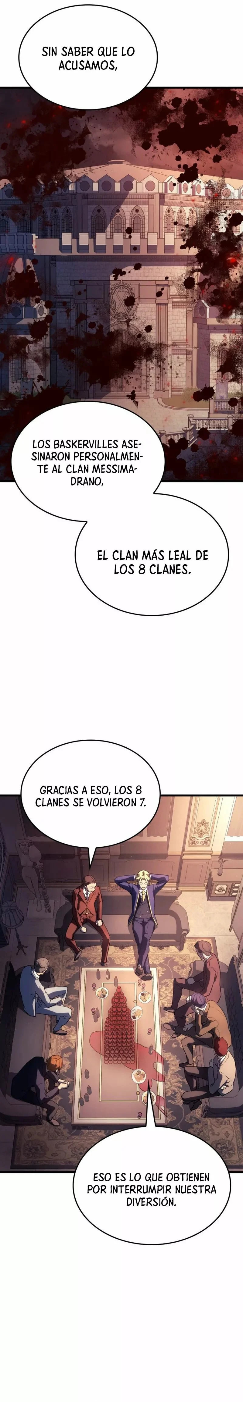 Revenge of the Baskerville Bloodhound, chapter 19, image 8