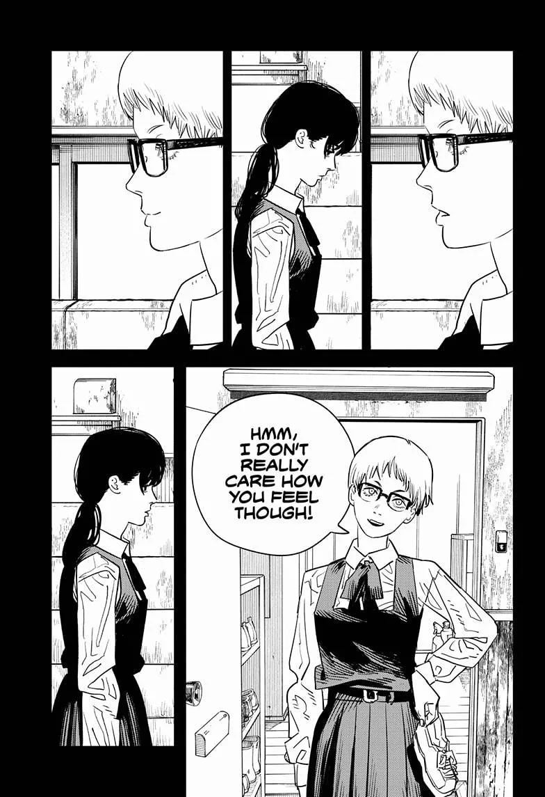 Chainsaw Man, chapter 102, image 21