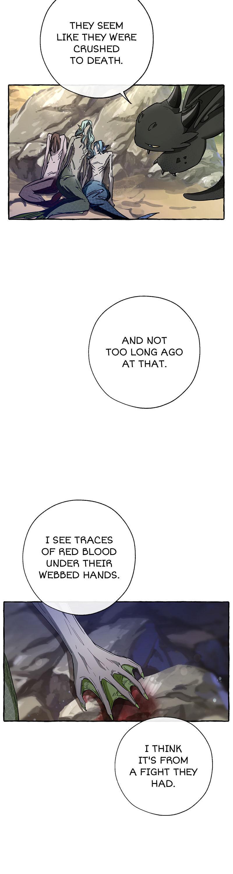Trash of the Count’s Family, chapter 69, image 7