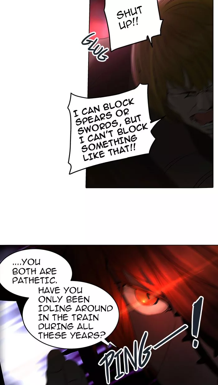 Tower of God, chapter 260, image 30