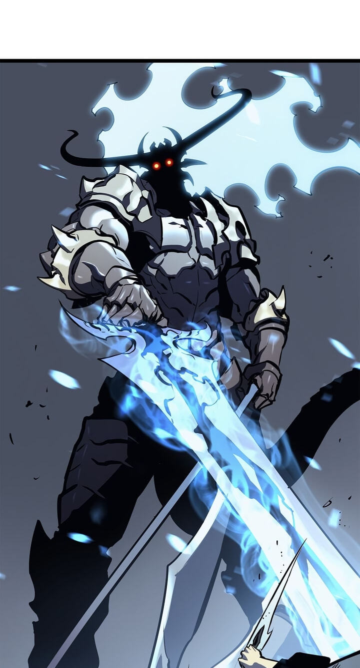 Solo Leveling, chapter 86, page 64