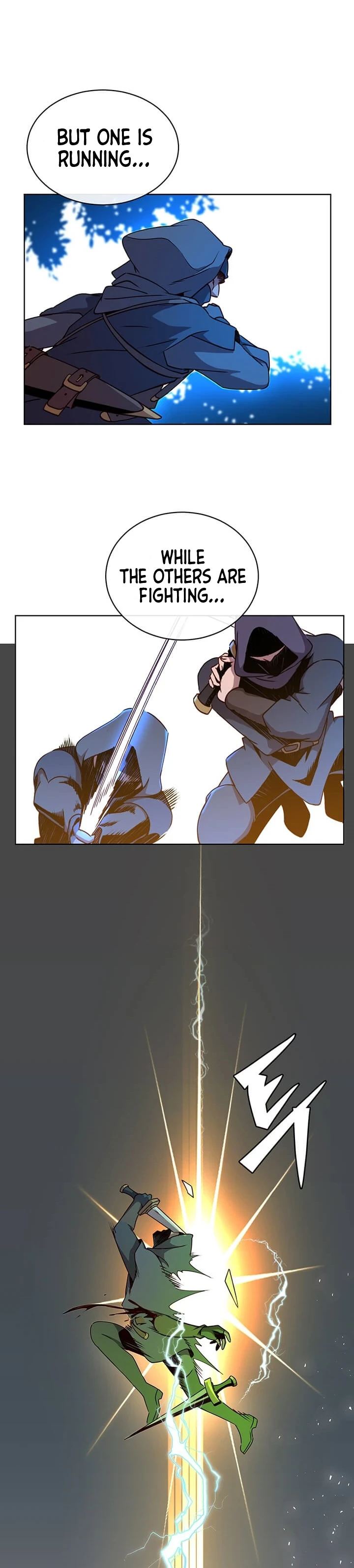 The Max Level Hero has Returned!, chapter 12, image 16
