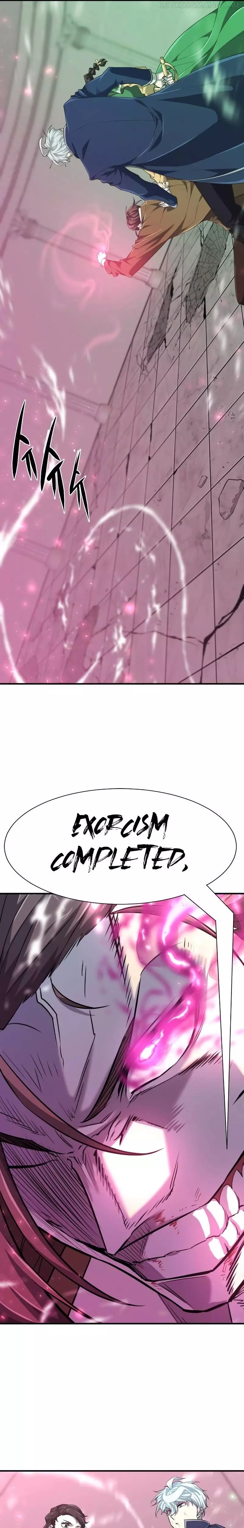 The Greatest Estate Developer, chapter 90, image 18