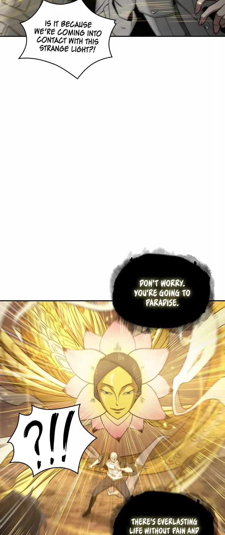 Tomb Raider King, chapter 276, image 11