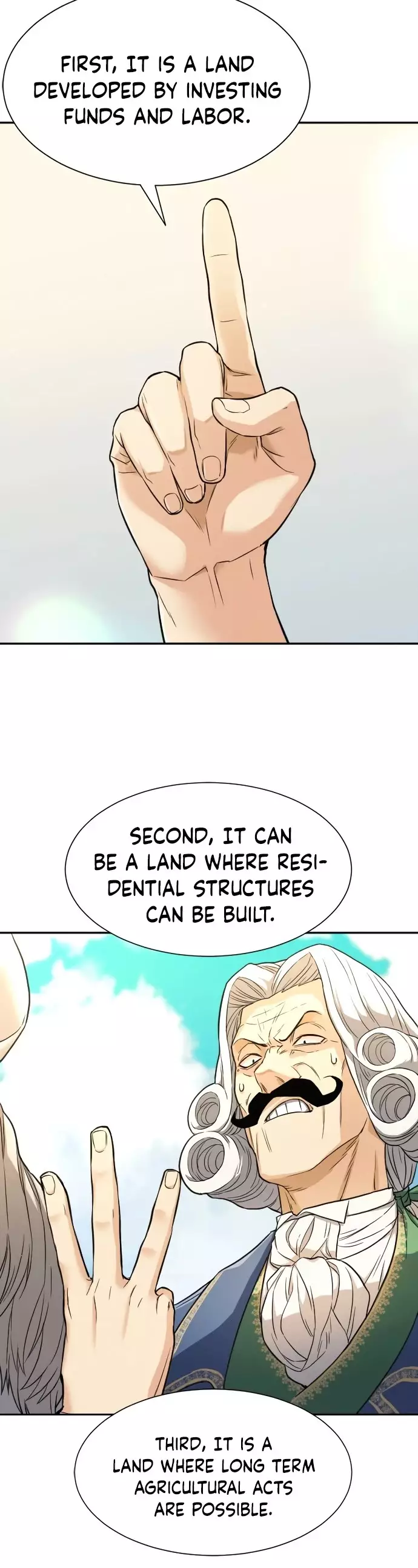 The Greatest Estate Developer, chapter 21, image 13