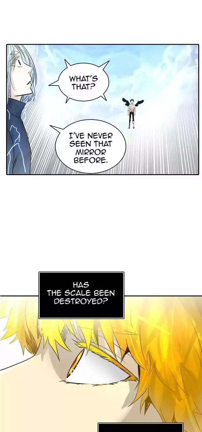 Tower of God, chapter 385, image 56