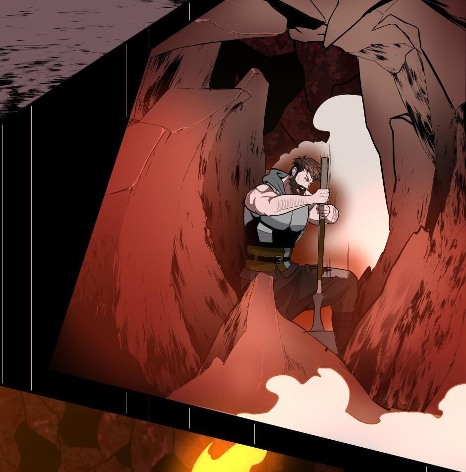 The Beginning After the End, chapter 61, image 93