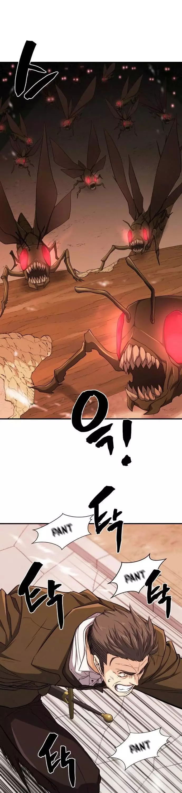The Greatest Estate Developer, chapter 49, image 11