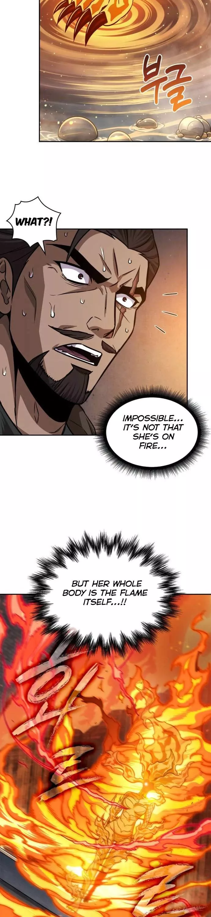 Nano Machine, chapter 201, image 34