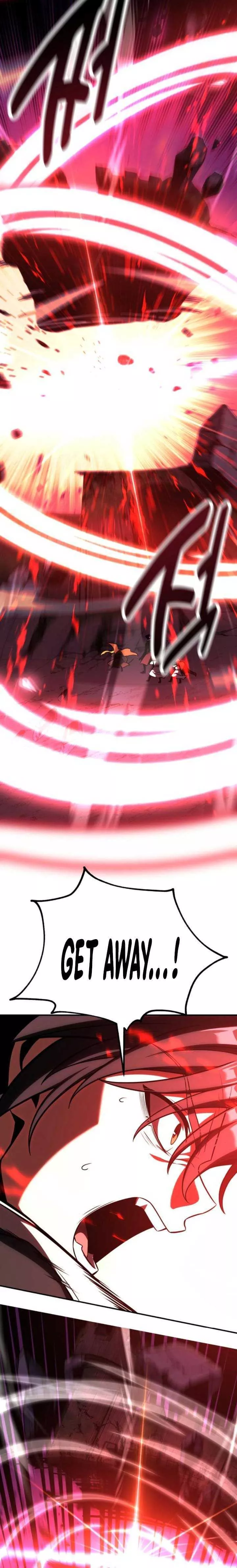I Killed the Main Player, chapter 59, image 46