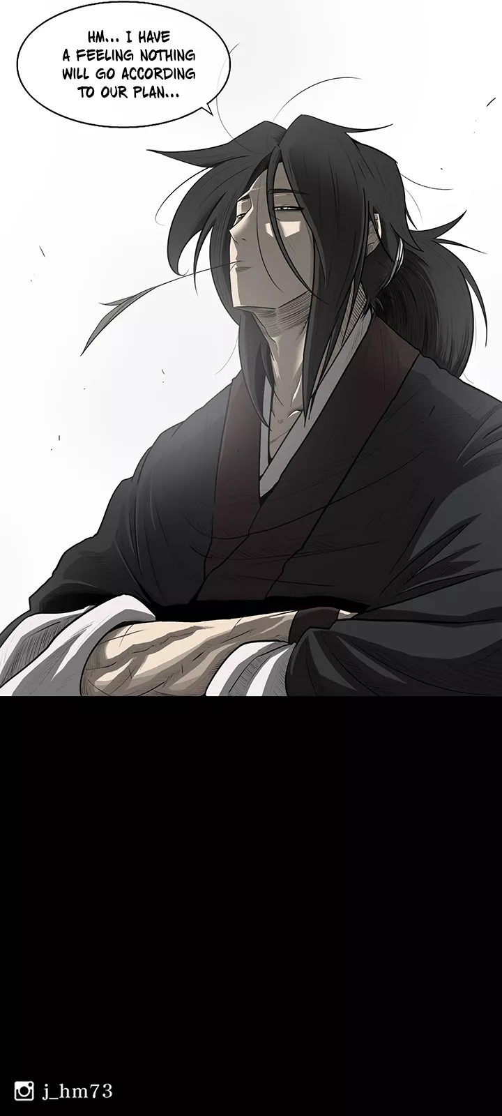 Legend of the Northern Blade, chapter 19, image 52