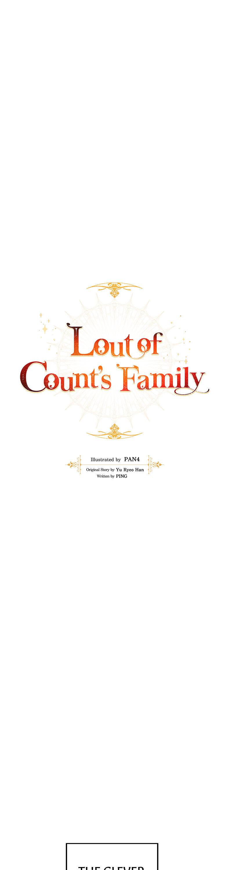 Trash of the Count’s Family, chapter 66, image 7