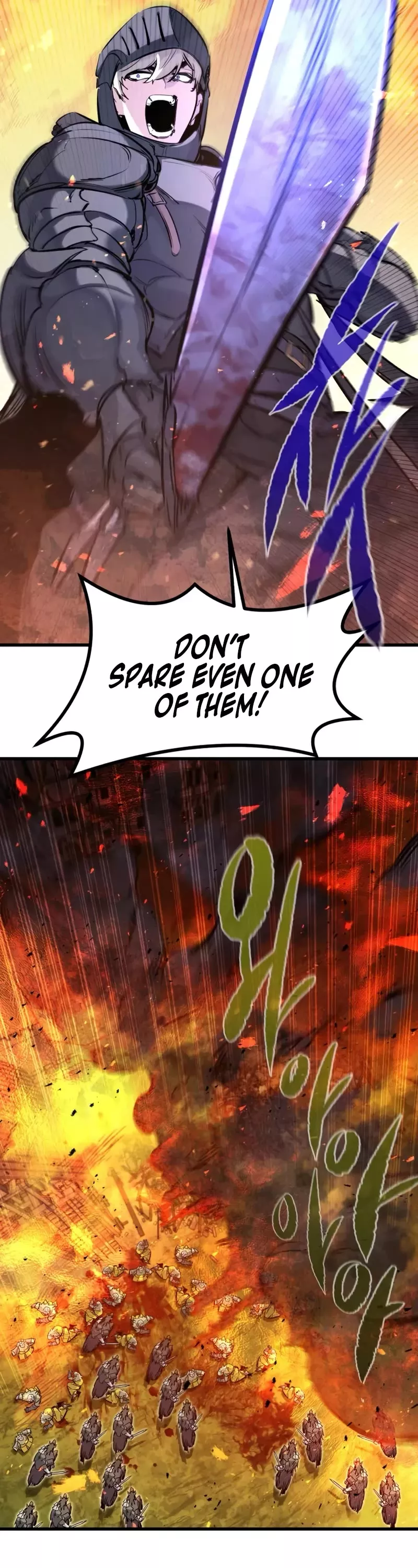 The Regressed Mercenary Has a Plan, chapter 41, image 4