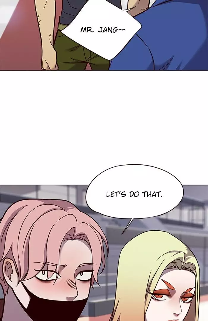 Eleceed, chapter 85, image 12