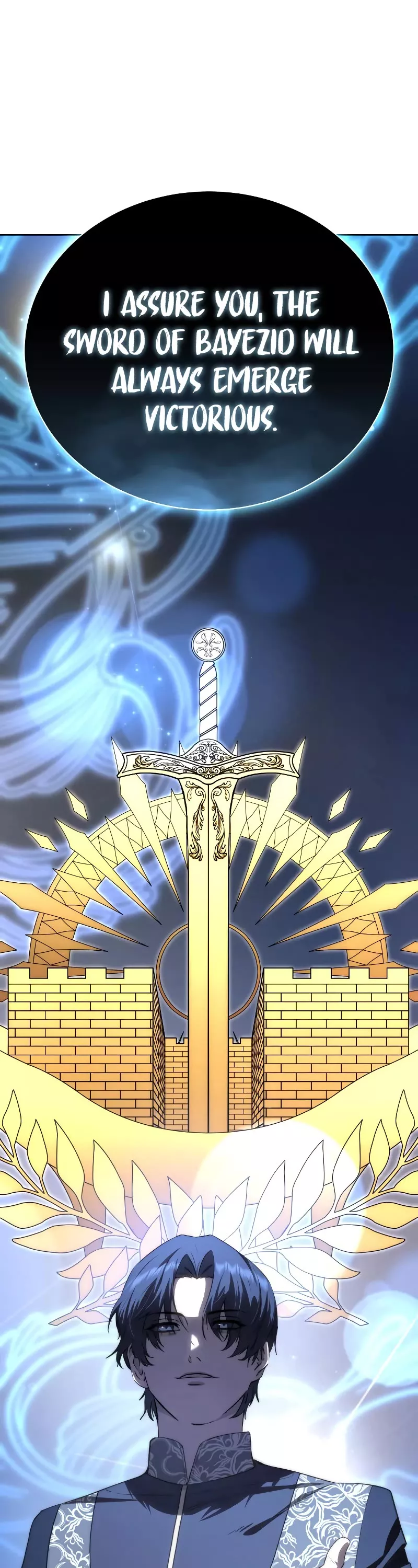 Star-Fostered Swordmaster, chapter 18, image 66
